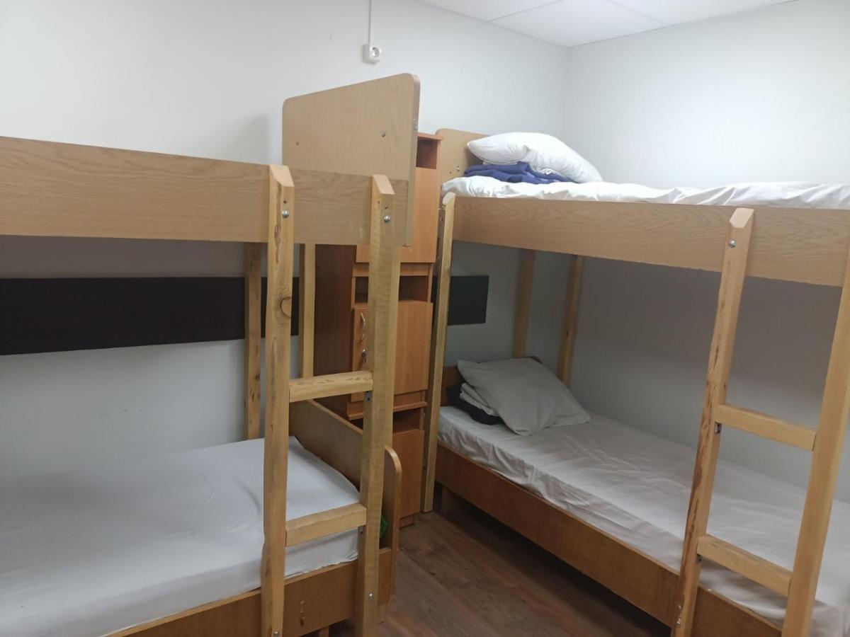 Hostel Krone Gok Zatishok Kyjev Exteriér fotografie