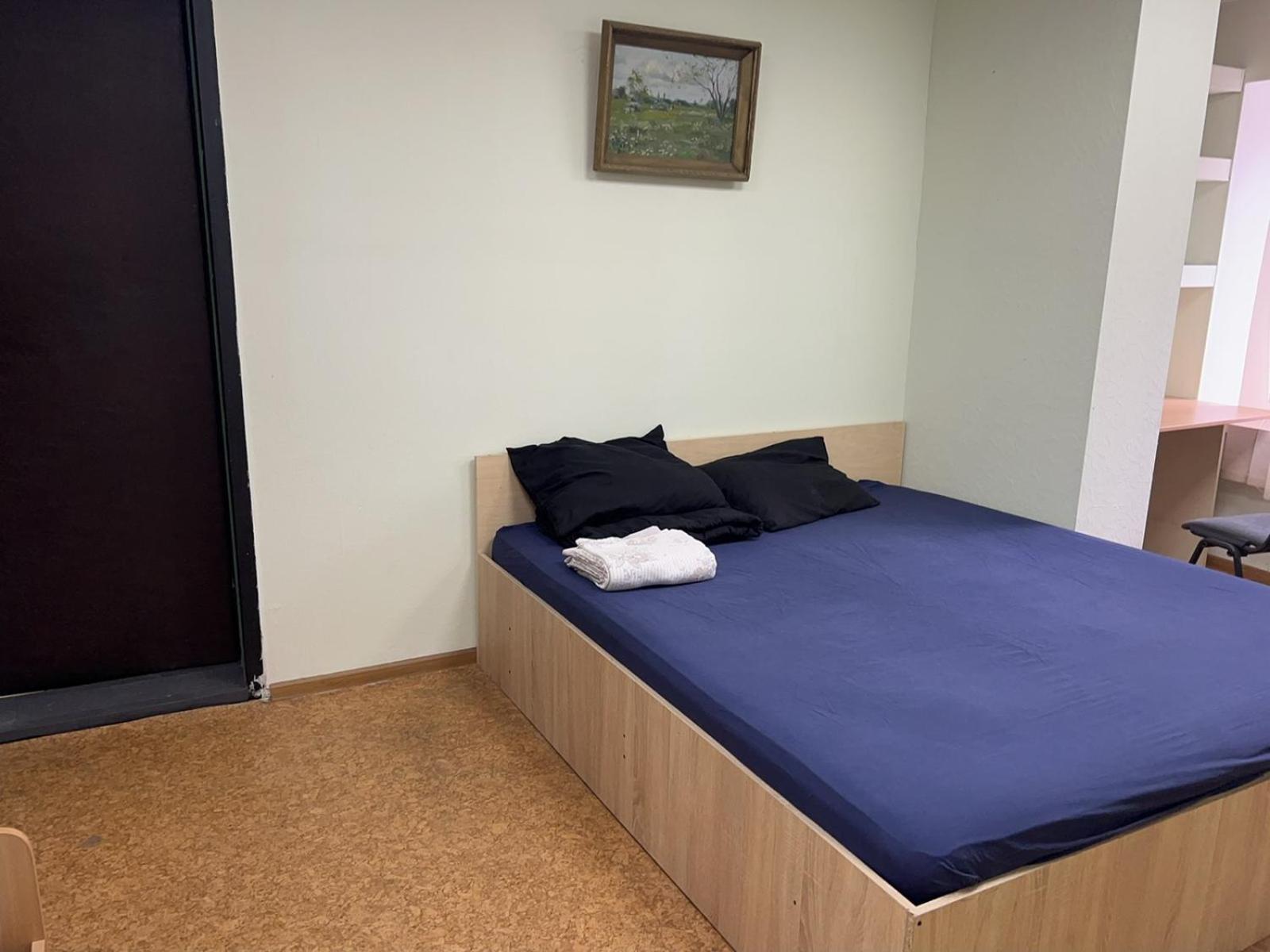 Hostel Krone Gok Zatishok Kyjev Exteriér fotografie