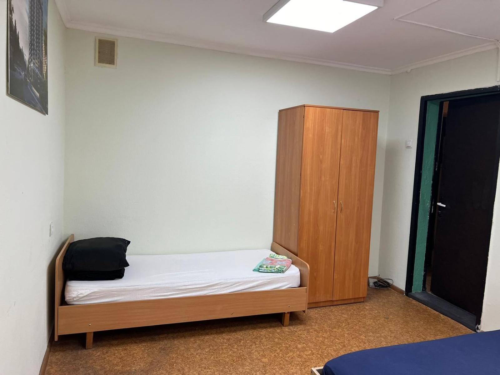 Hostel Krone Gok Zatishok Kyjev Exteriér fotografie