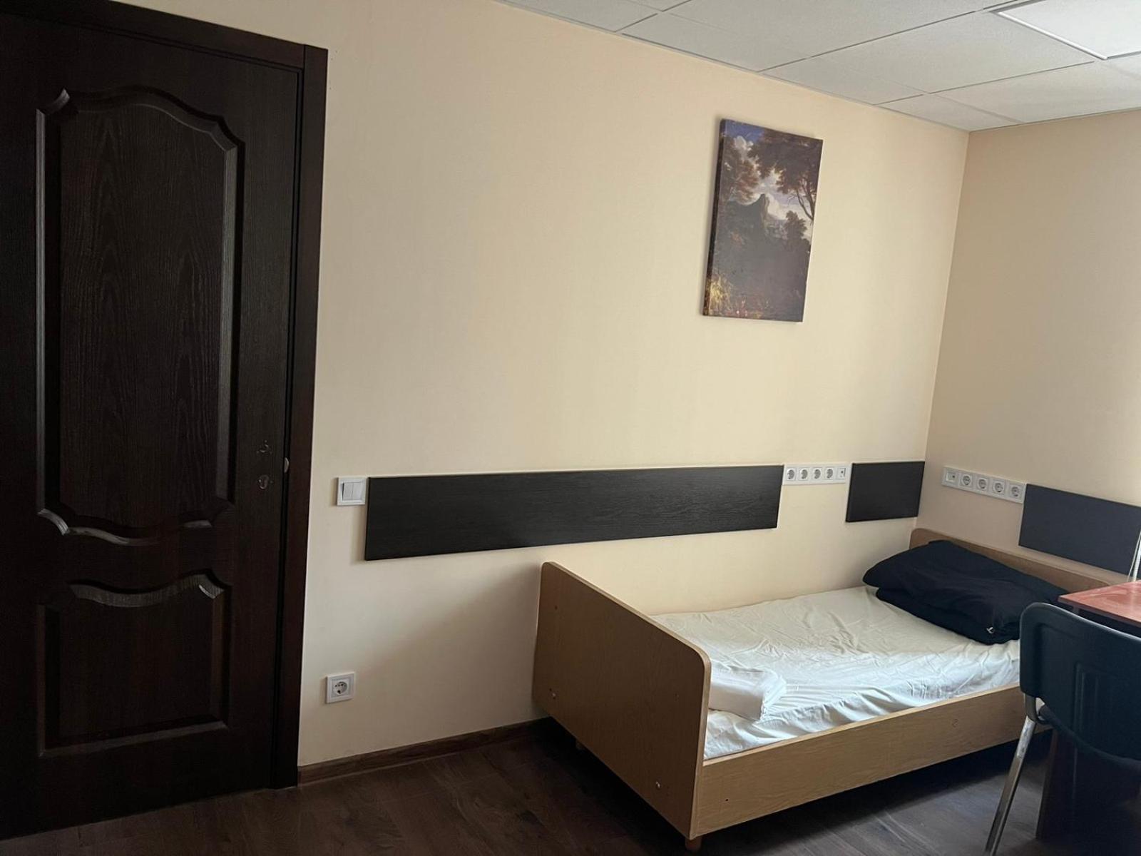 Hostel Krone Gok Zatishok Kyjev Exteriér fotografie