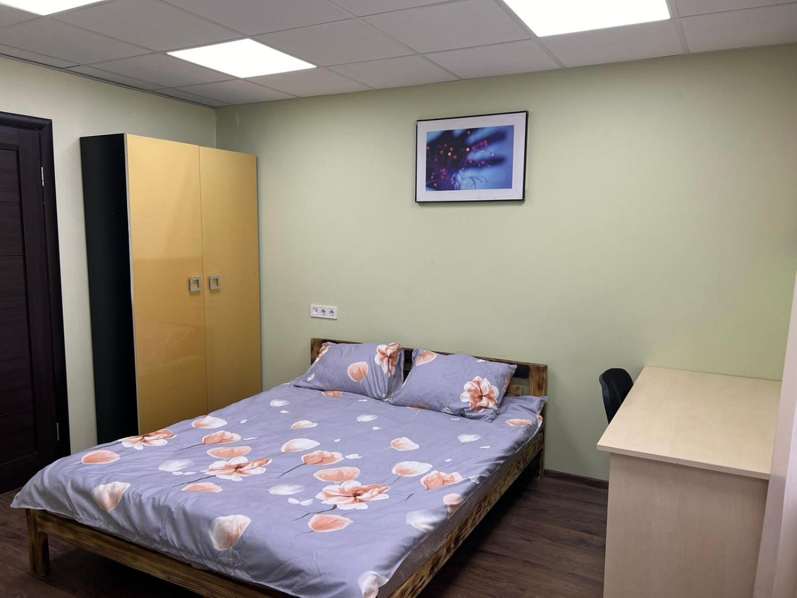 Hostel Krone Gok Zatishok Kyjev Exteriér fotografie