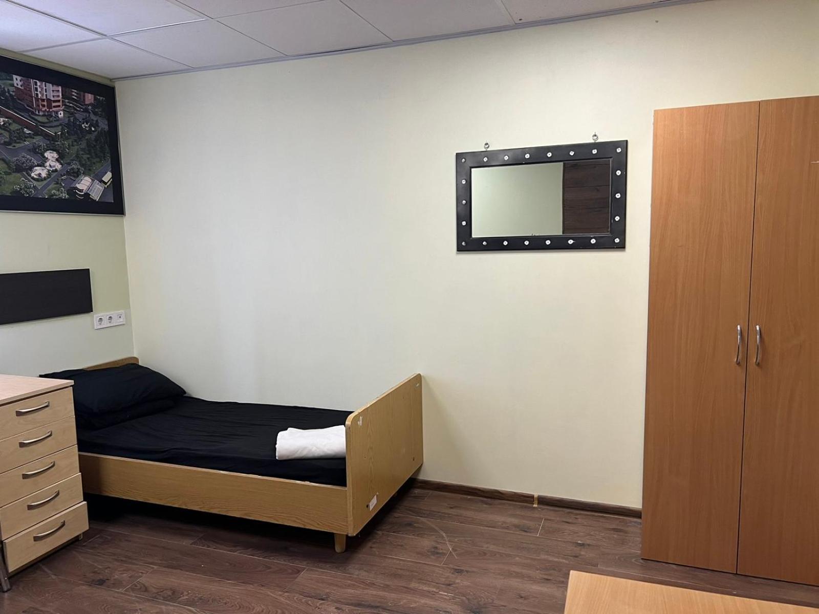 Hostel Krone Gok Zatishok Kyjev Exteriér fotografie