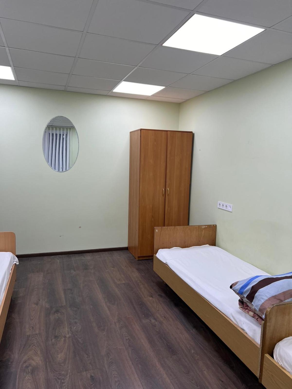 Hostel Krone Gok Zatishok Kyjev Exteriér fotografie