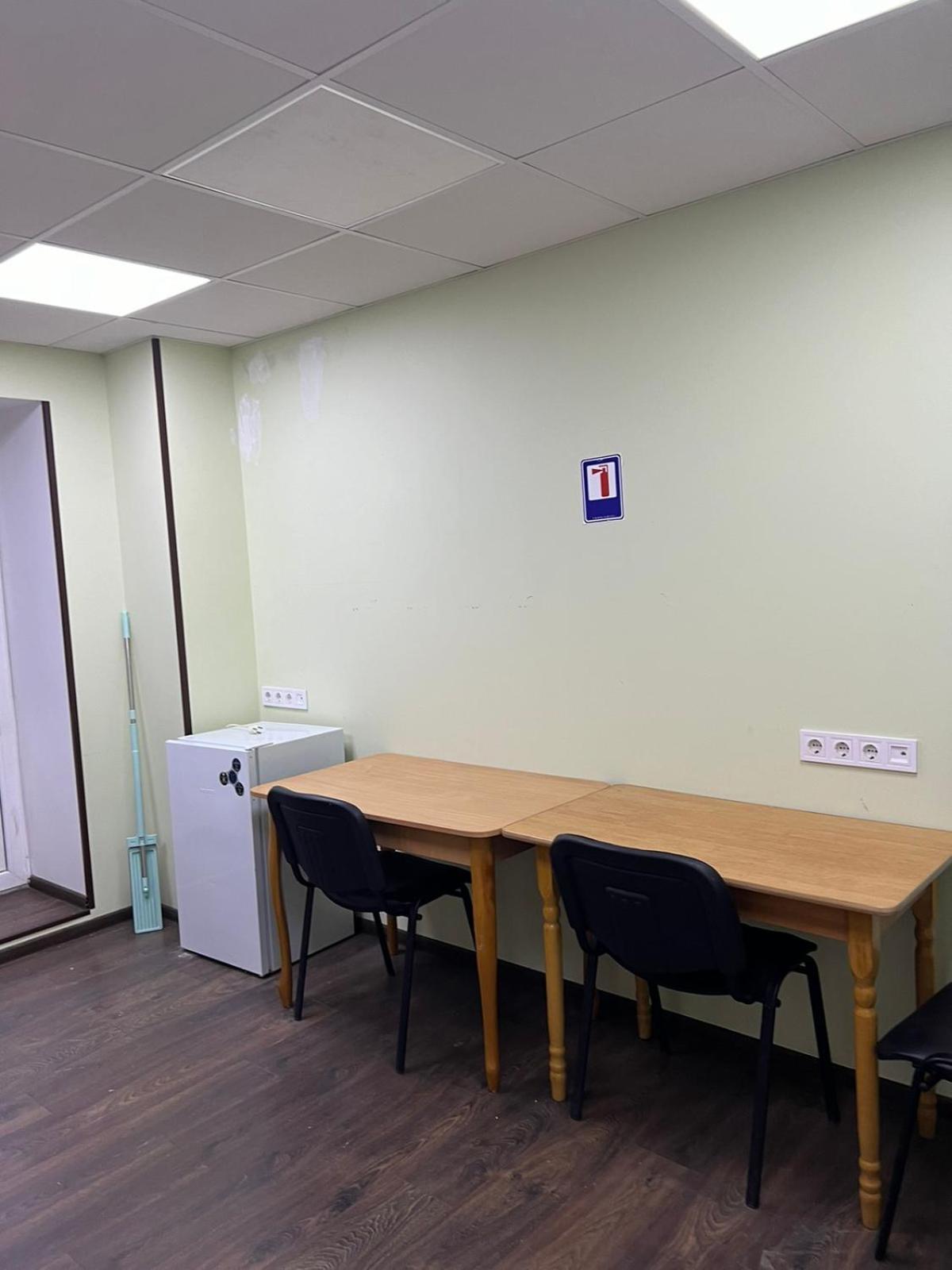 Hostel Krone Gok Zatishok Kyjev Exteriér fotografie