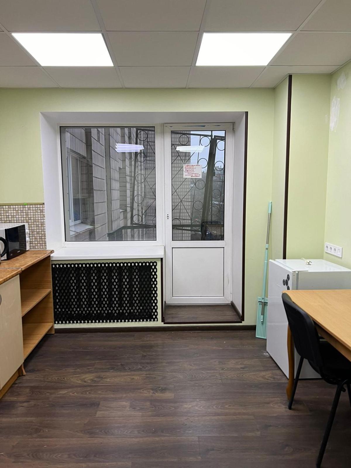 Hostel Krone Gok Zatishok Kyjev Exteriér fotografie
