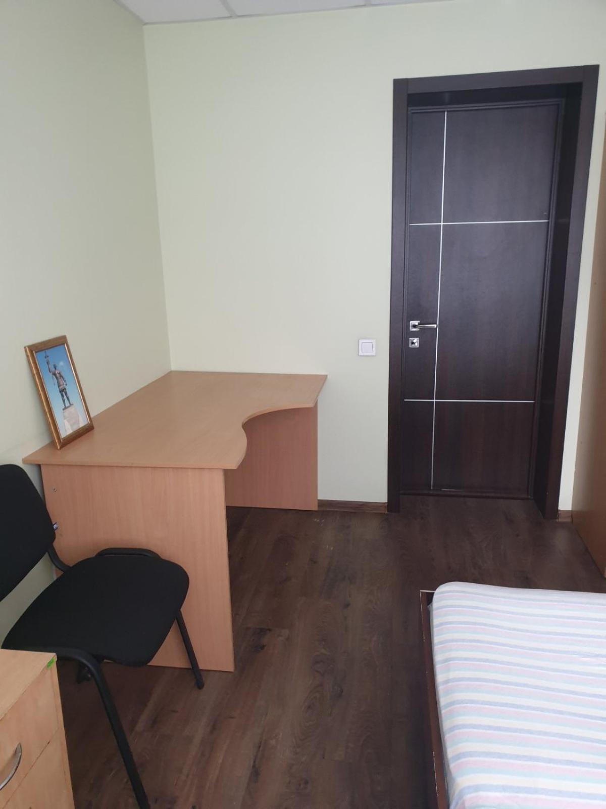 Hostel Krone Gok Zatishok Kyjev Exteriér fotografie