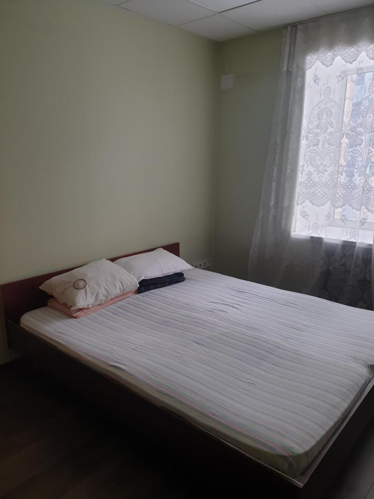 Hostel Krone Gok Zatishok Kyjev Exteriér fotografie