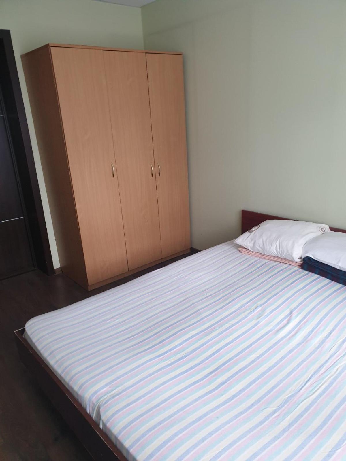 Hostel Krone Gok Zatishok Kyjev Exteriér fotografie