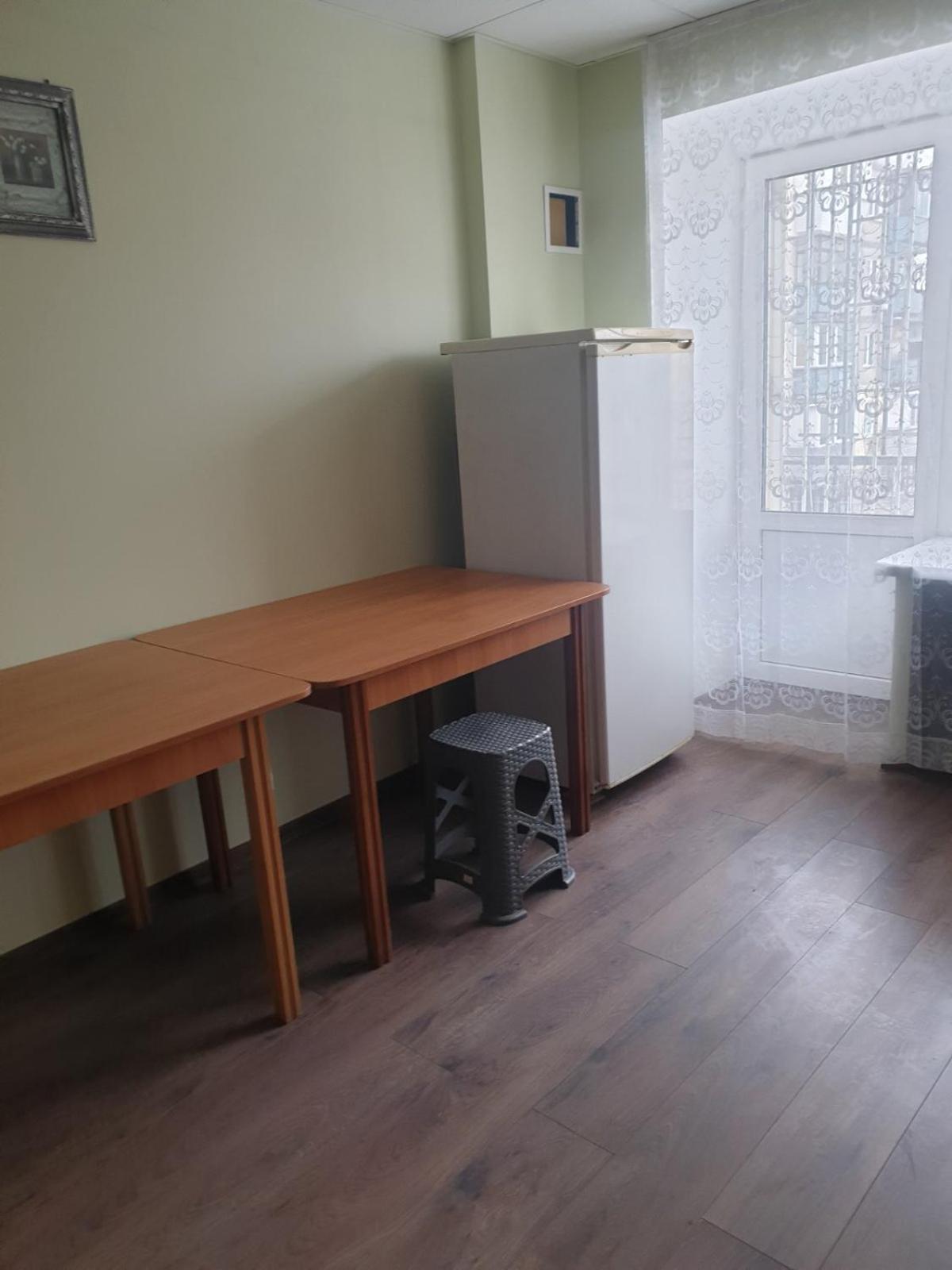 Hostel Krone Gok Zatishok Kyjev Exteriér fotografie