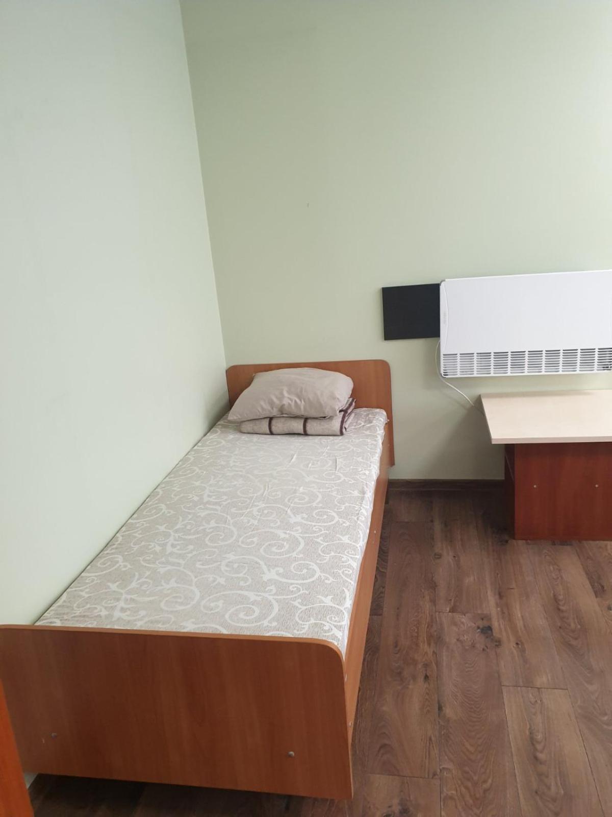 Hostel Krone Gok Zatishok Kyjev Exteriér fotografie