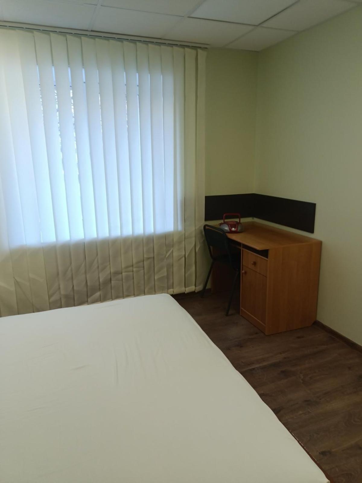 Hostel Krone Gok Zatishok Kyjev Exteriér fotografie