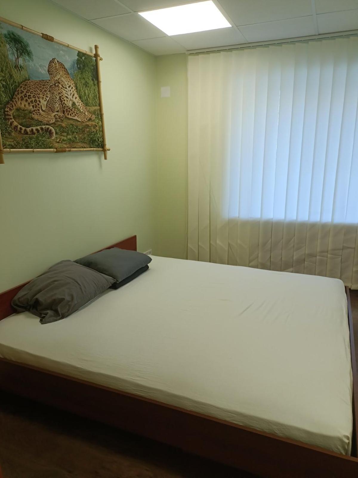 Hostel Krone Gok Zatishok Kyjev Exteriér fotografie