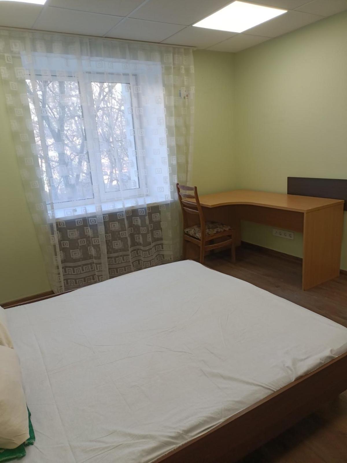 Hostel Krone Gok Zatishok Kyjev Exteriér fotografie