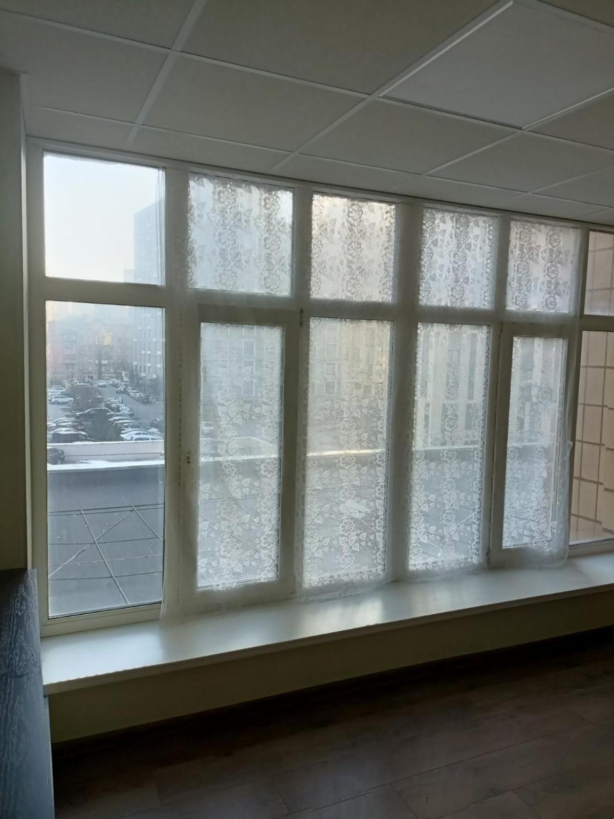 Hostel Krone Gok Zatishok Kyjev Exteriér fotografie