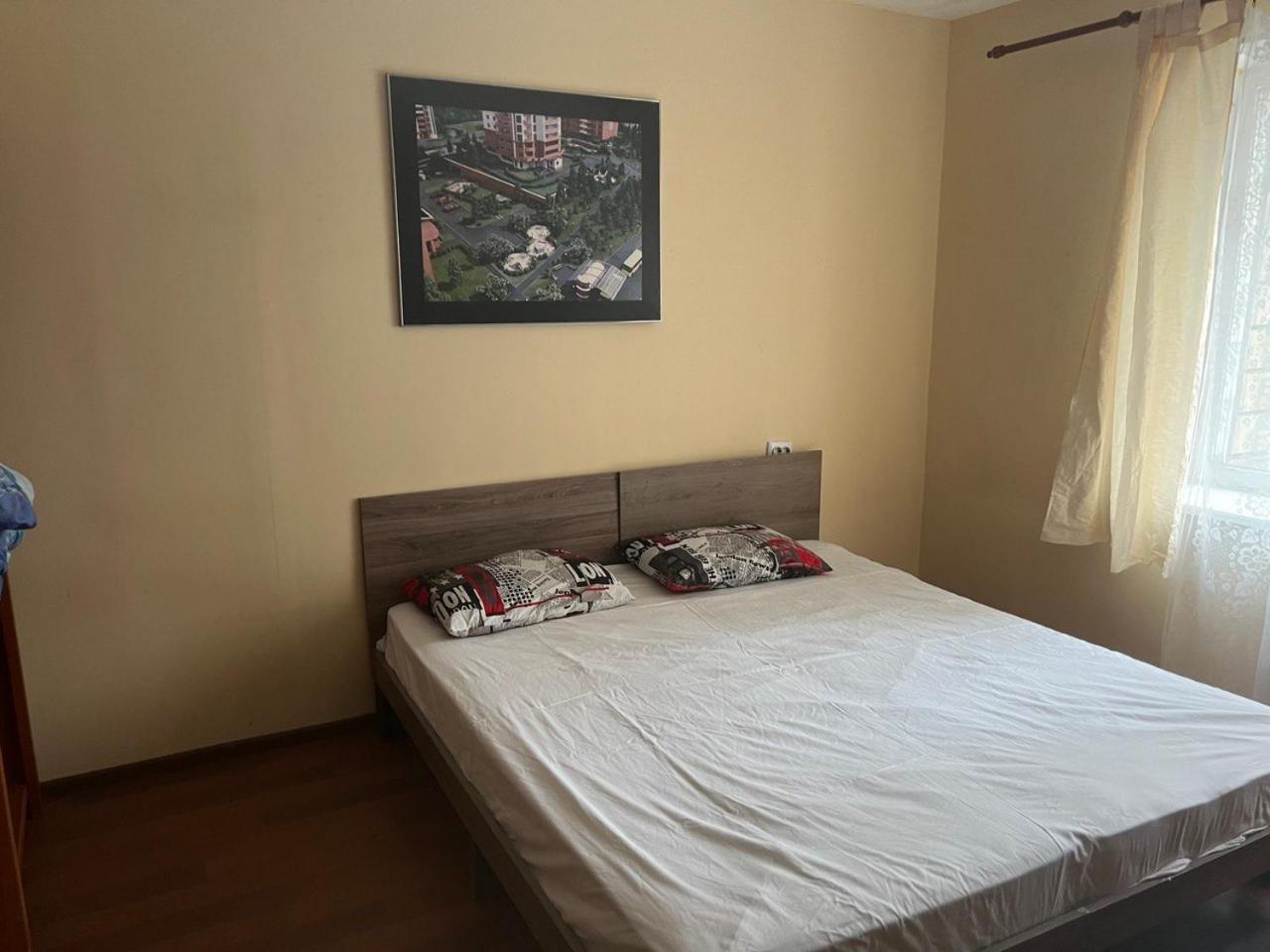 Hostel Krone Gok Zatishok Kyjev Exteriér fotografie