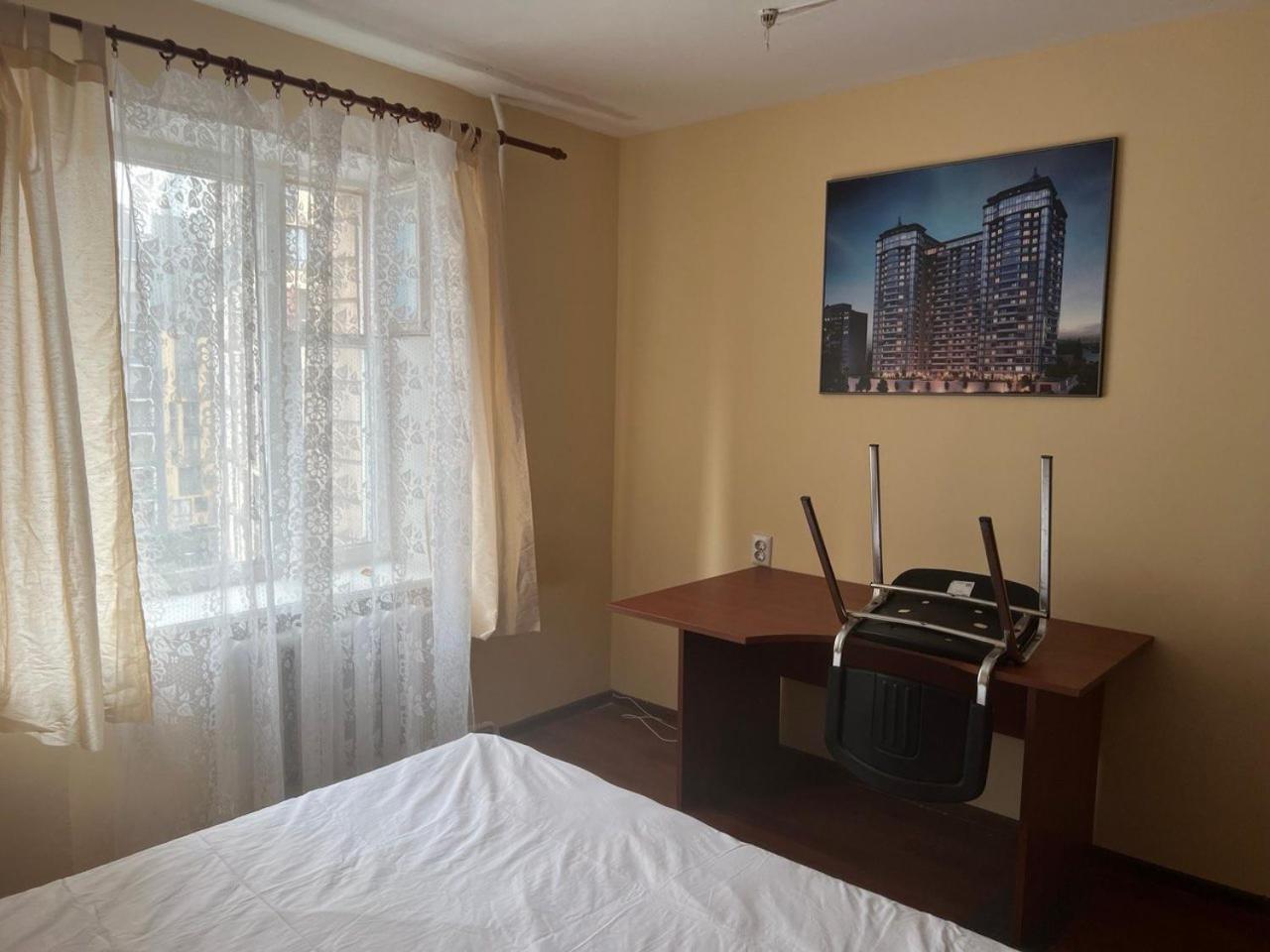 Hostel Krone Gok Zatishok Kyjev Exteriér fotografie