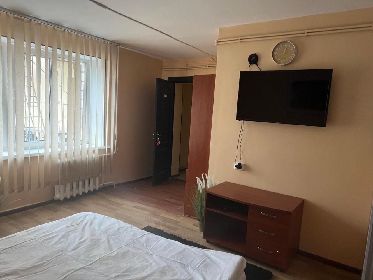 Hostel Krone Gok Zatishok Kyjev Exteriér fotografie